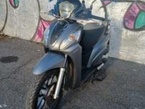 KYMCO PEOPLE ONE