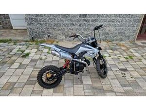 PITBIKE 125 DA CROSS