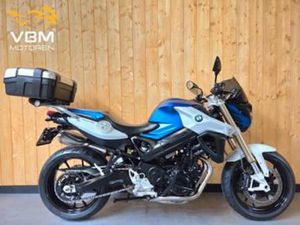BMW F 800 R F800R F-800R F800-R NIEUWE SET BANDEN! ABS ESA — MOTOREN | BMW — MARKTPLAATS