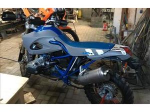 BMW HP2 ENDURO — MOTOREN | BMW — MARKTPLAATS