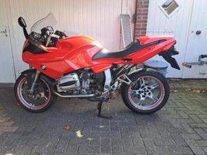 BMW R 1100 S — MOTOREN | BMW — MARKTPLAATS