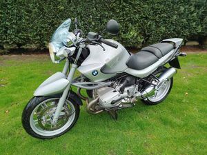 BMW R 1150 R
