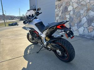 2016 DUCATI MULTISTRADA 1200 S