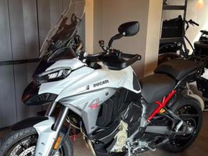 NL DUCATI MULTISTRADA V4S + RADAR 2025/2026 (BTW MOTOR) V4 S — MOTOREN | DUCATI — MARKTPLAATS