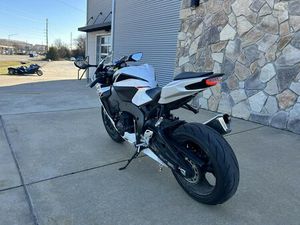 2025 HONDA® CBR1000RR