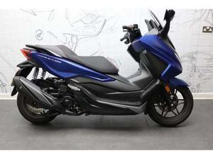 USED HONDA NSS 350 A-R FOR SALE IN FARNHAM