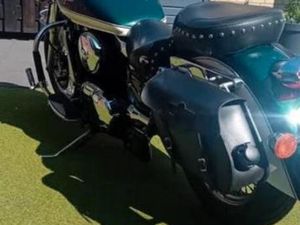 KAWASAKI — MOTOREN | KAWASAKI — MARKTPLAATS