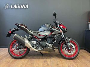 USED KAWASAKI Z500 SE FOR SALE IN MAIDSTONE