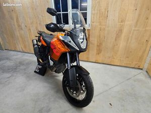 KTM 1190 ADVENTURE PACK ÉLECTRONIQUE