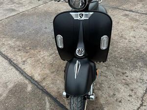 DREEMS AMALFI E ROLLER NEU 45 KM/H ZU VERKAUFEN