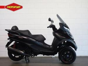 PIAGGIO MP 3 500 LT HPE SPORT (BJ 2020) — MOTOREN | PIAGGIO — MARKTPLAATS
