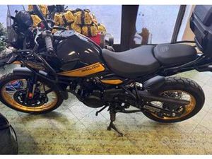 ROYAL ENFIELD HIMALAYAN 450