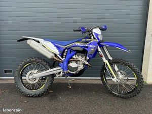 SHERCO 300 SE-F