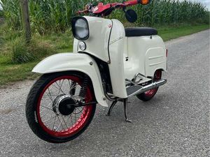 SIMSON SCHWALBE KR51/1