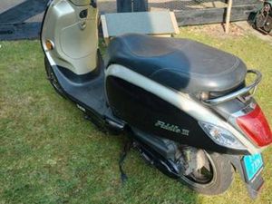 SYM FIDDLE 3 2014!! — SCOOTERS | SYM — MARKTPLAATS