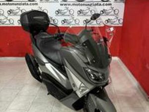 YAMAHA NMAX 155