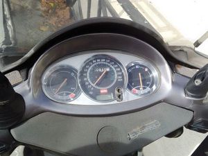 APRILIA LEONARDO 250