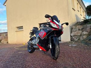 APRILIA RS4 50 CC