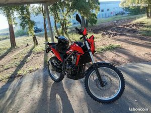 BETA ALP 350 4.0 AVEC + DE 3000E D'OPTIONS