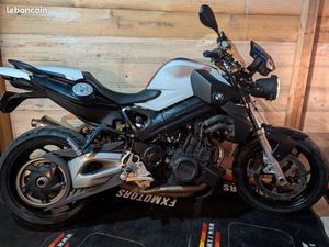 F800 S MONTÉ EN F800 R DE 2007 EN PARFAIT ÉTAT
