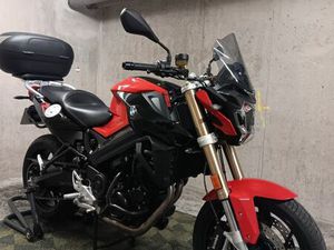 VENDS BMW F800R