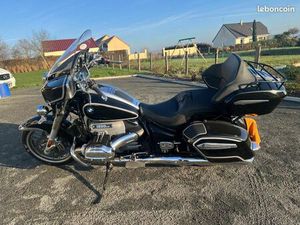 BWM R18 TRANSCONTINENTAL