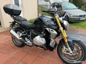R1250R R 1250 R ÉCHANGE POSSIBLE