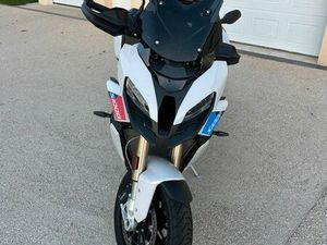 MOTO BMW S1000 XR PACK M