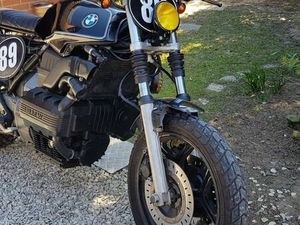 BMW K 750