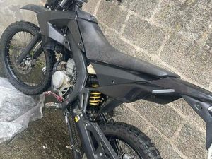 GILERA SMT RCR