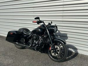 HARLEY DAVIDSON ROAD KING 1745 SPÉCIAL 107