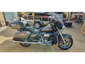 TOP AFFAIRE ELECTRA GLADE ULTRA LIMITED 107C