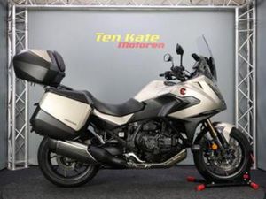 HONDA NT 1100 DCT ELECTRONIC SUSPENSION 2025 — MOTOREN | HONDA — MARKTPLAATS