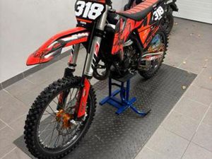 KTM SX 150 — MOTOREN | KTM — MARKTPLAATS