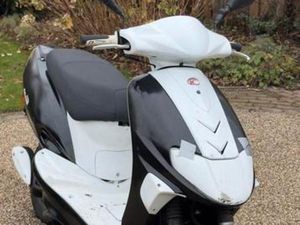 KYMCO VITALITY — SCOOTERS | KYMCO — MARKTPLAATS