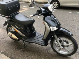 PIAGGIO 50 LIBERTY