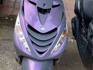 PIAGGIO ZIP 2T