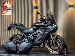 YAMAHA TRACER 9 GT - 2025 - NIEUWSTAAT - BTW - — MOTOREN | YAMAHA — MARKTPLAATS
