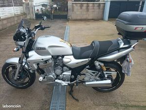 XJR1300