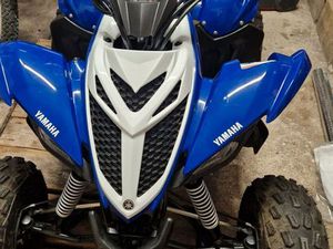 QUAD YAMAHA 90