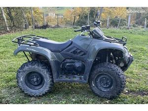 QUAD KYMCO 400MXU