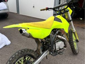 DIRT 150 CC