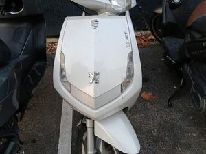SCOOTER 50 CC