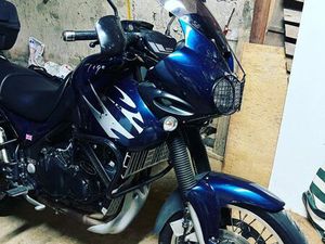 TRIUMPH TIGER 900