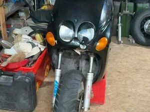 ② YAMAHA NEOS 70 CCMK2STAGE 6