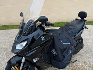 BMW C650 SPORT FULL ÉQUIPÉE