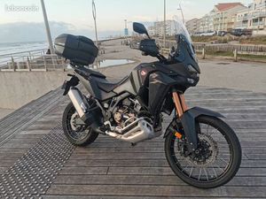 AFRICA TWIN 1100