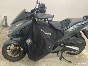 PCX 125 2021