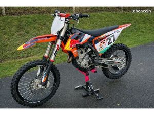 KTM 250 SX-F
