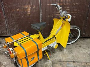 MOBYLETTE MOTOCONFORT
